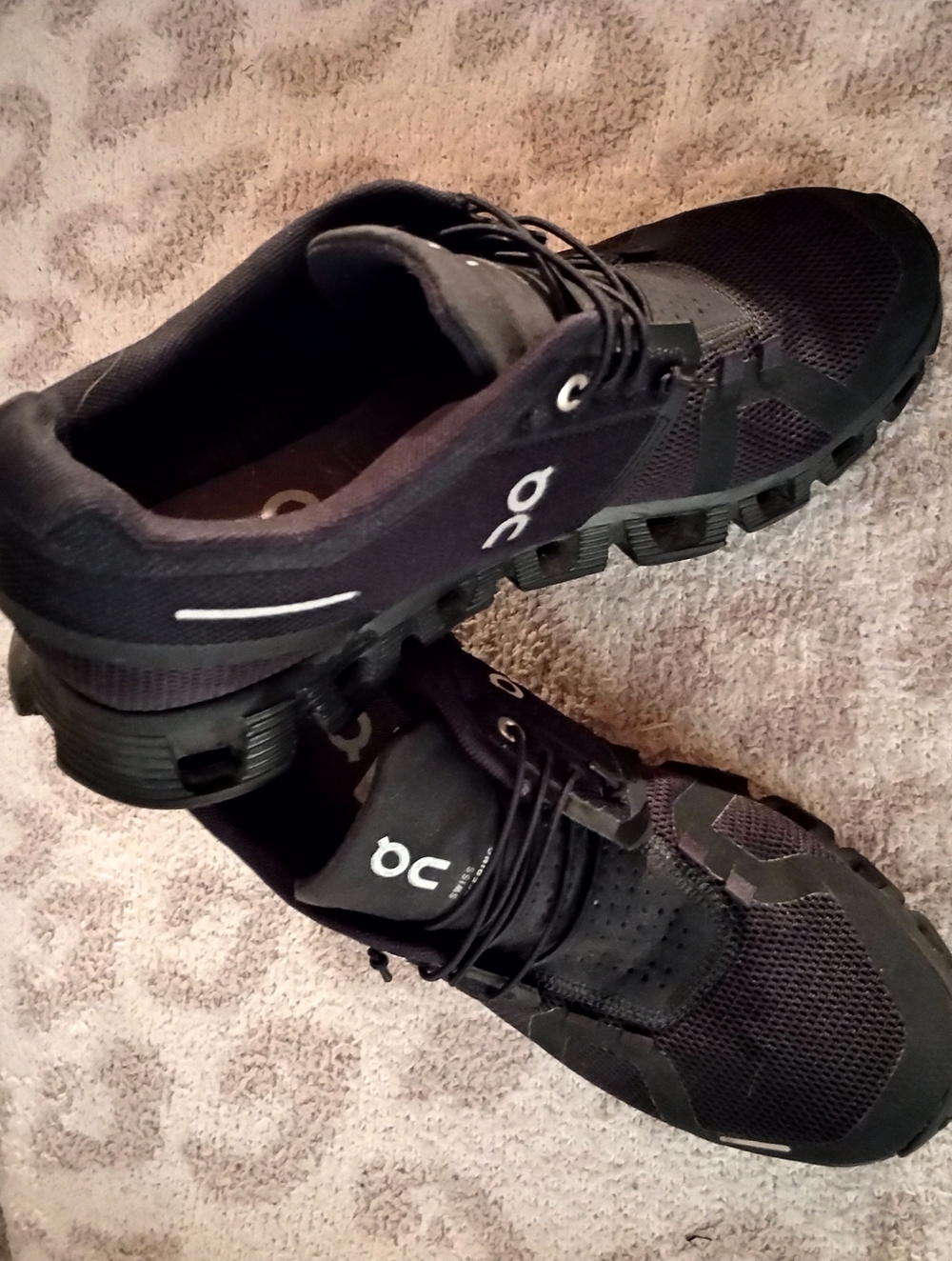 Women's On Running Cloud X Athletic Shoes